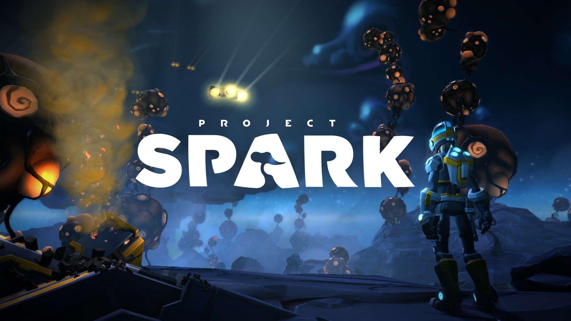 Project Spark - Imagen 3